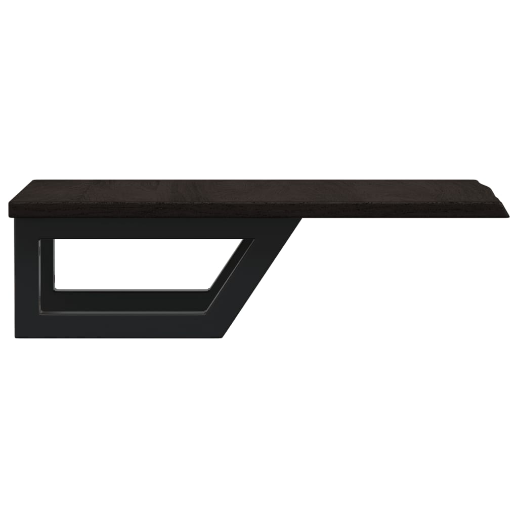 8721102934322_g_en_hd_3 vidaXL Basin Shelf Wall Mounted Steel and Solid Wood Oak - Image 5