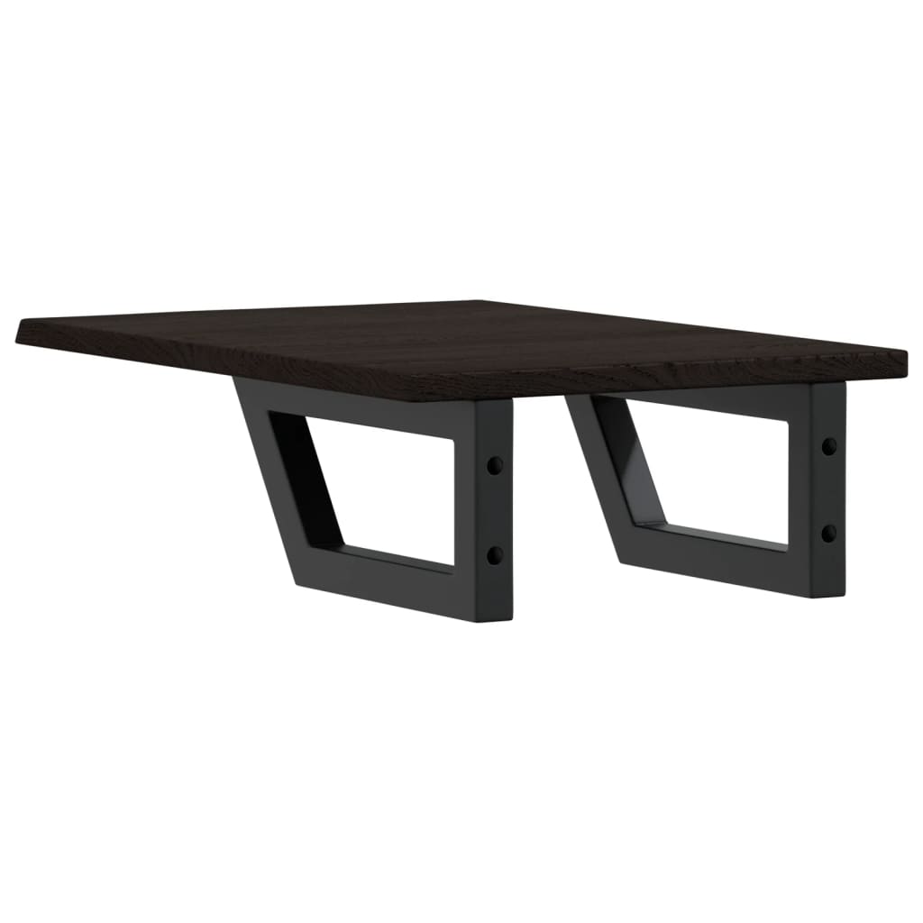 8721102934322_g_en_hd_4 vidaXL Basin Shelf Wall Mounted Steel and Solid Wood Oak - Image 6