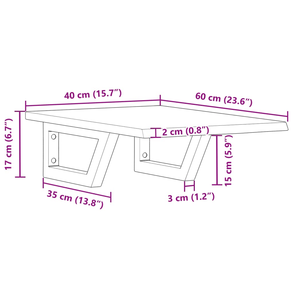 8721102934322_g_en_hd_9 vidaXL Basin Shelf Wall Mounted Steel and Solid Wood Oak - Image 11