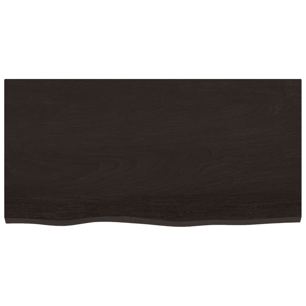 8721102934384_g_en_hd_6 vidaXL Basin Shelf Wall Mounted Steel and Solid Wood Oak - Image 8