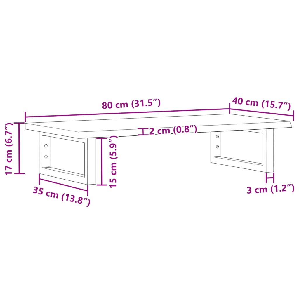 8721102934384_g_en_hd_9 vidaXL Basin Shelf Wall Mounted Steel and Solid Wood Oak - Image 11
