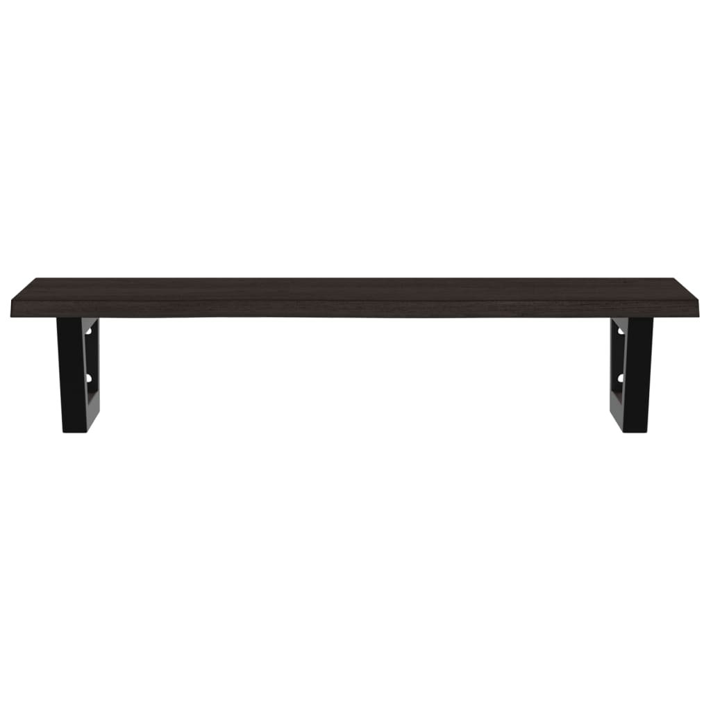8721102934407_g_en_hd_2 vidaXL Basin Shelf Wall Mounted Steel and Solid Wood Oak - Image 4