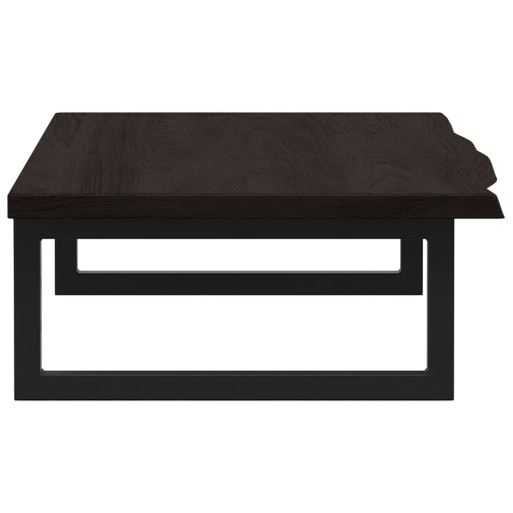 8721102934421_g_en_hd_3 vidaXL Basin Shelf Wall Mounted Steel and Solid Wood Oak - Image 5