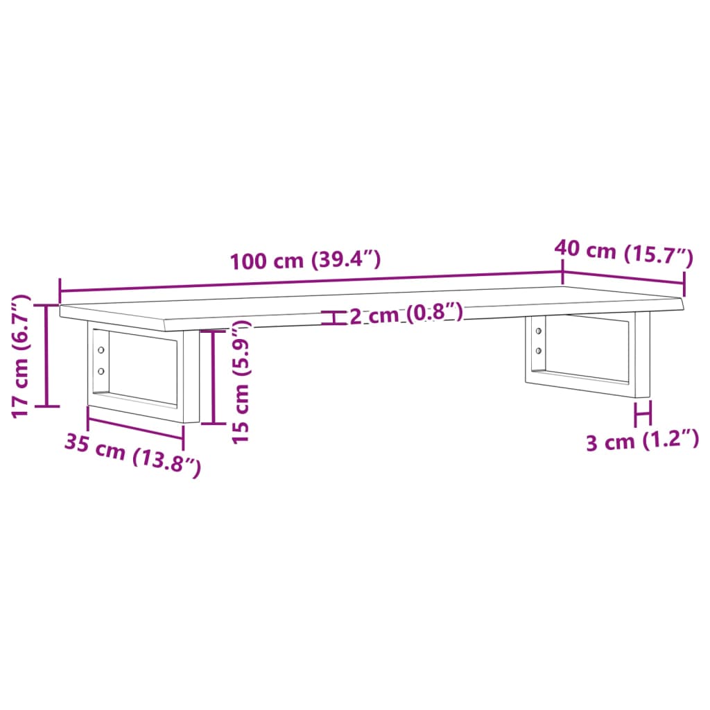 8721102934421_g_en_hd_9 vidaXL Basin Shelf Wall Mounted Steel and Solid Wood Oak - Image 11