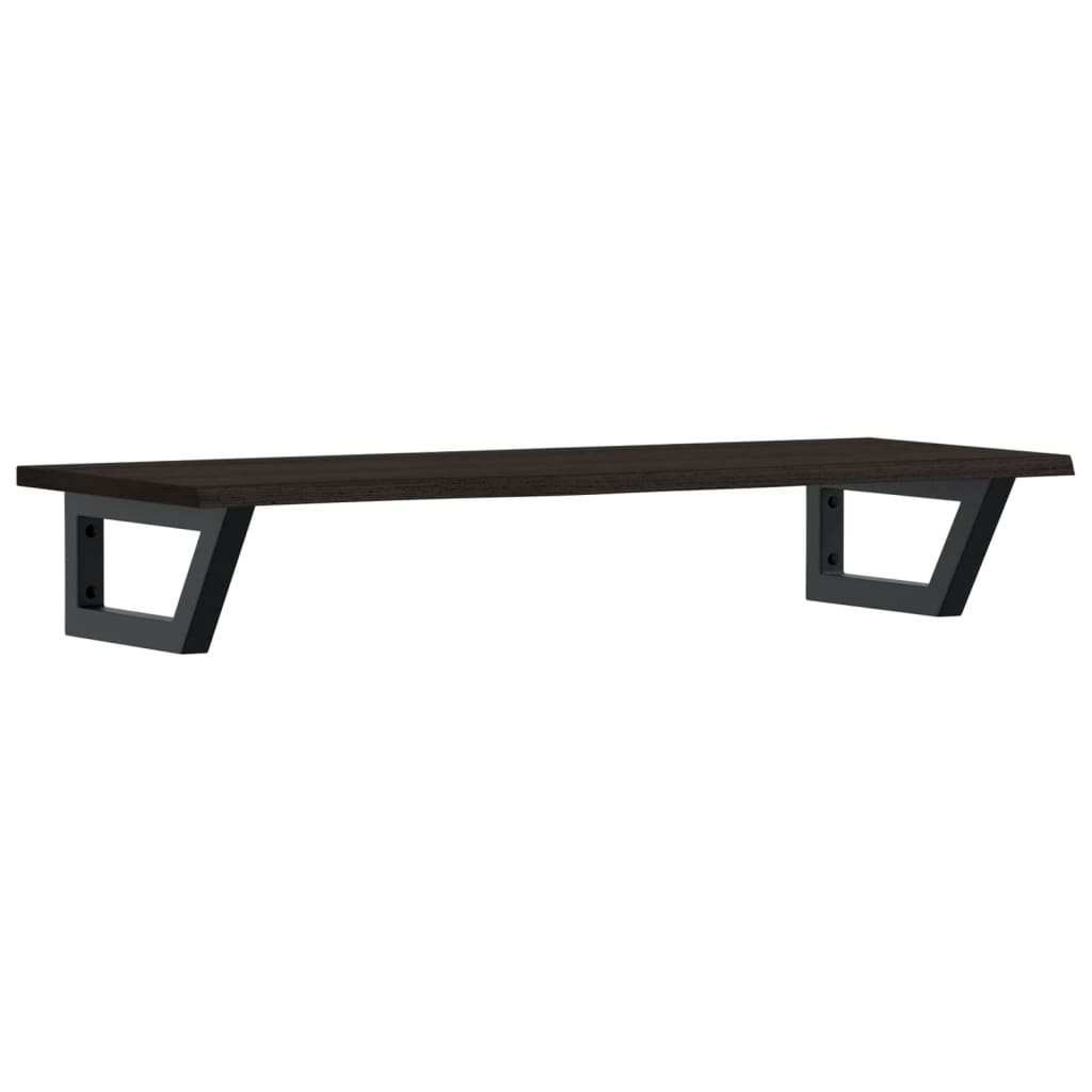8721102934445_a_en_hd_1 vidaXL Basin Shelf Wall Mounted Steel and Solid Wood Oak - Image 2