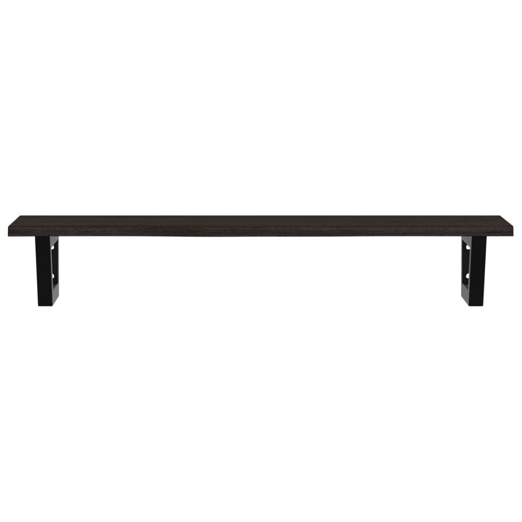 8721102934445_g_en_hd_2 vidaXL Basin Shelf Wall Mounted Steel and Solid Wood Oak - Image 4