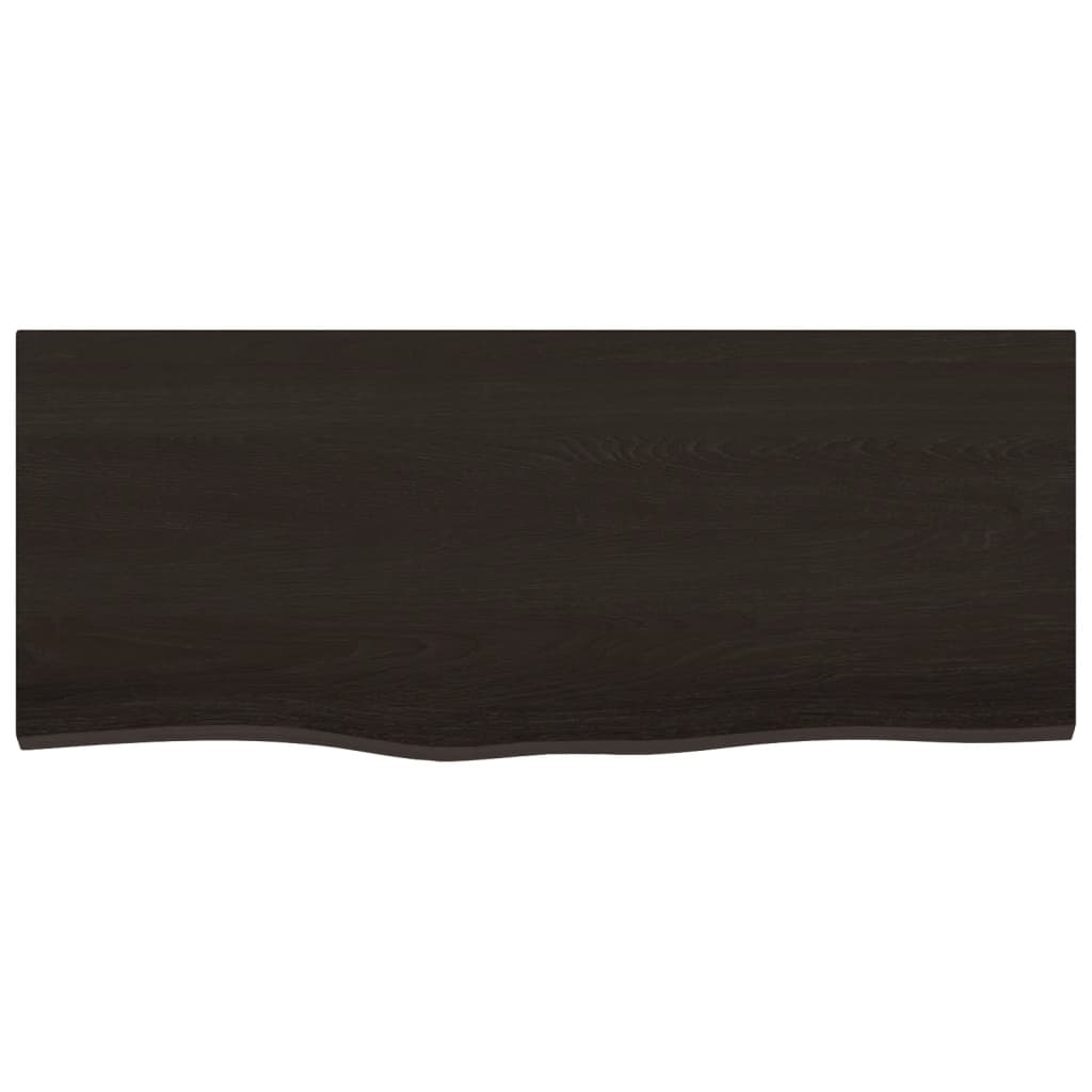 8721102934445_g_en_hd_6 vidaXL Basin Shelf Wall Mounted Steel and Solid Wood Oak - Image 8