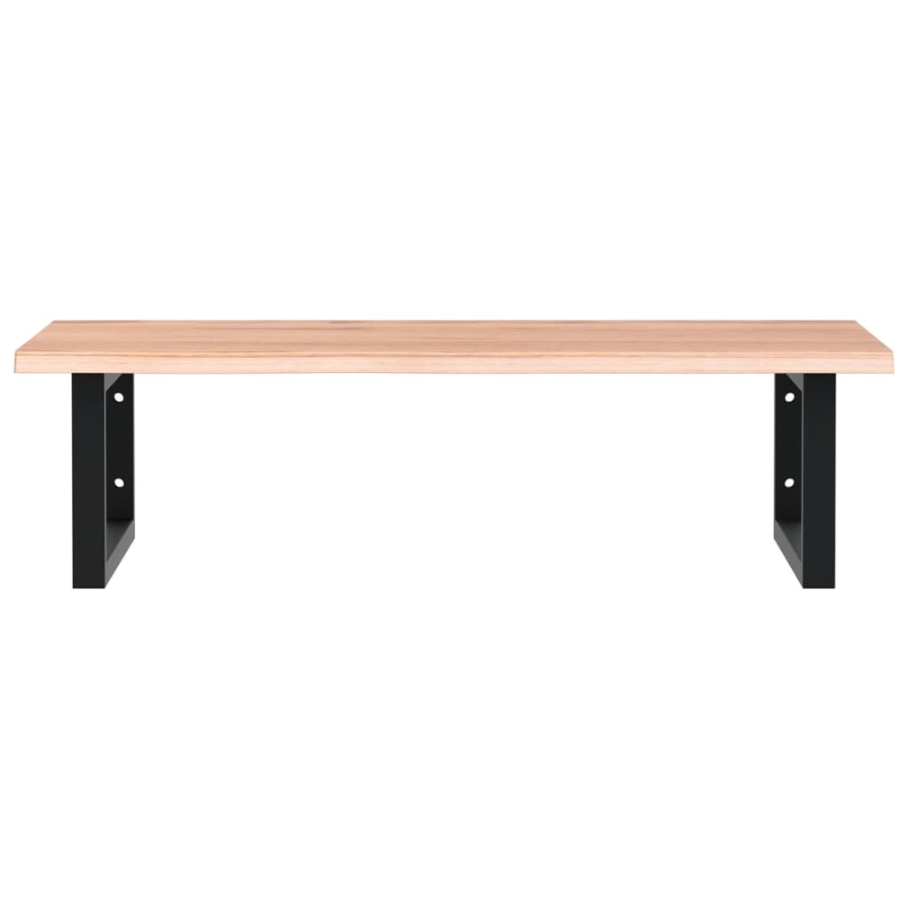 8721102934629_g_en_hd_2 vidaXL Basin Shelf Wall Mounted Steel and Solid Wood Oak - Image 4