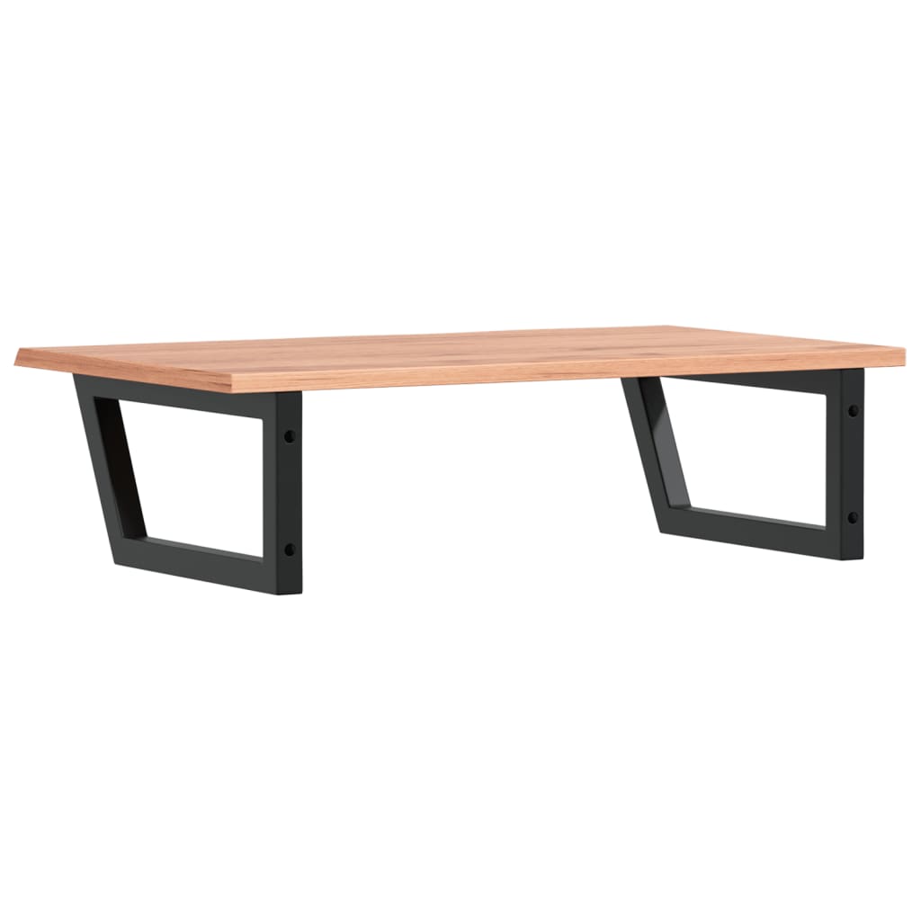 8721102934643_g_en_hd_4 vidaXL Basin Shelf Wall Mounted Steel and Solid Wood Oak - Image 6