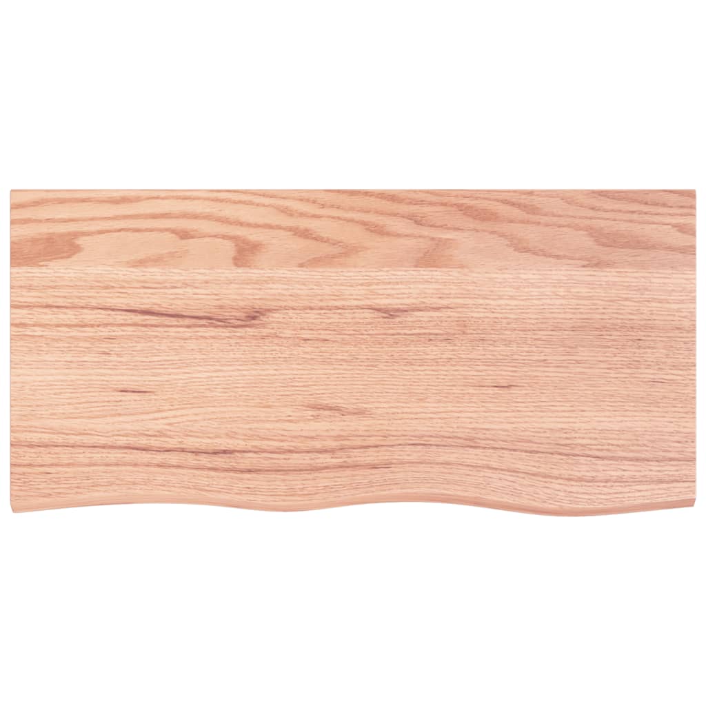 8721102934667_g_en_hd_6 vidaXL Basin Shelf Wall Mounted Steel and Solid Wood Oak - Image 8