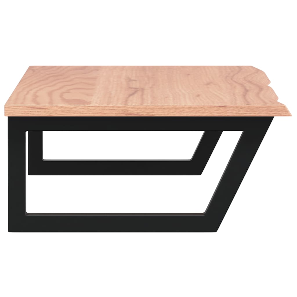 8721102934681_g_en_hd_3 vidaXL Basin Shelf Wall Mounted Steel and Solid Wood Oak - Image 5