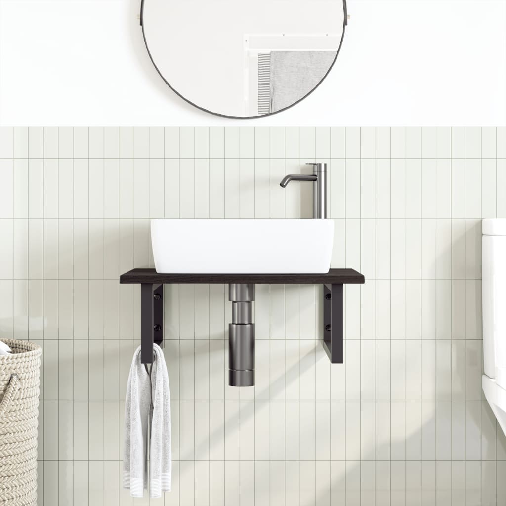 8721102934704_g_en_hd_1 vidaXL Basin Shelf Wall Mounted Steel and Solid Wood Oak - Image 3