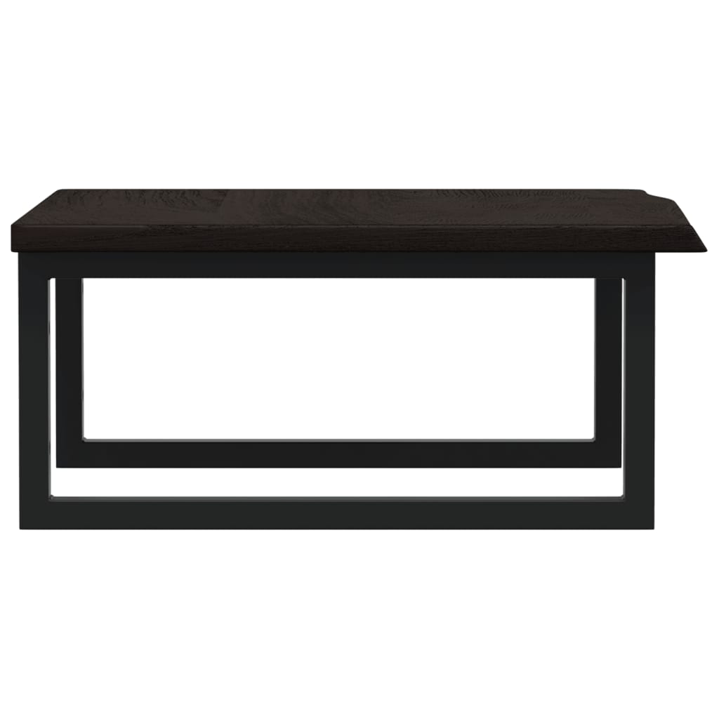 8721102934704_g_en_hd_3 vidaXL Basin Shelf Wall Mounted Steel and Solid Wood Oak - Image 5