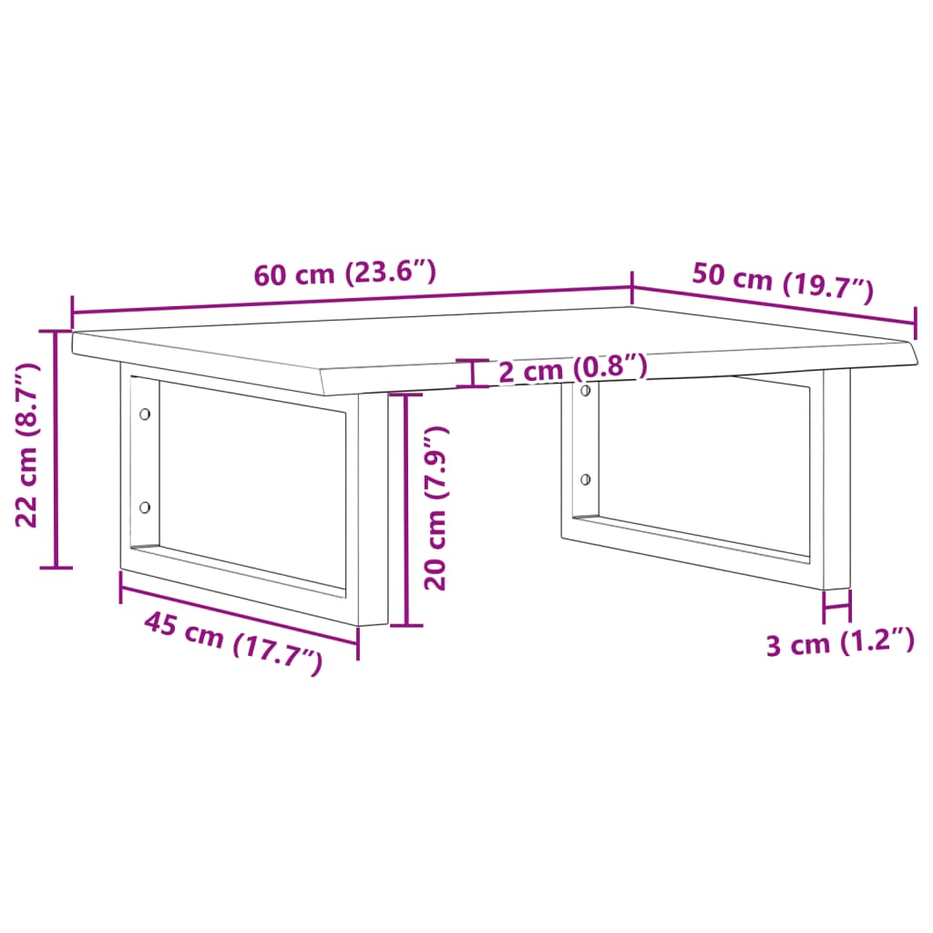 8721102934704_g_en_hd_9 vidaXL Basin Shelf Wall Mounted Steel and Solid Wood Oak - Image 11