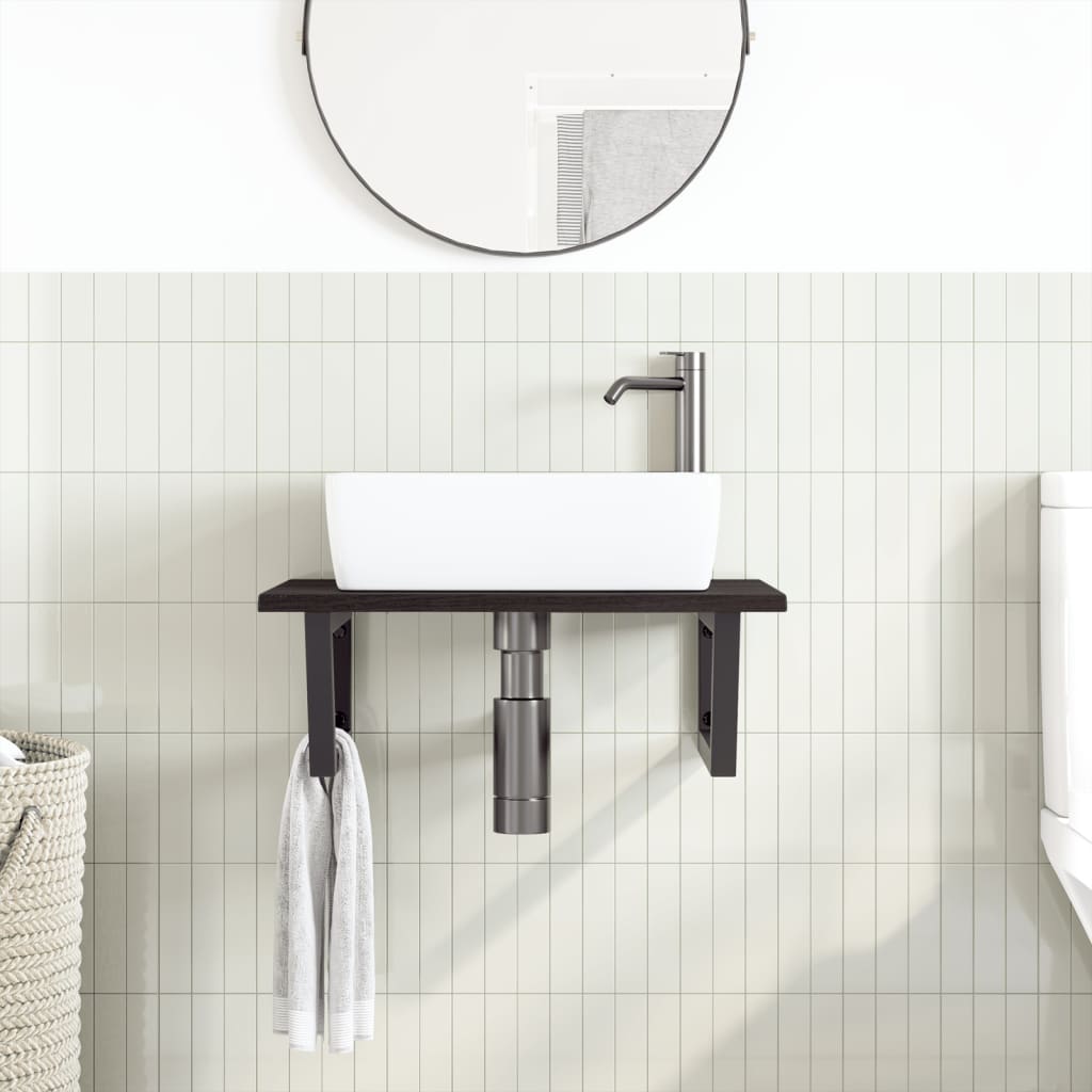 8721102934728_g_en_hd_1 vidaXL Basin Shelf Wall Mounted Steel and Solid Wood Oak - Image 3