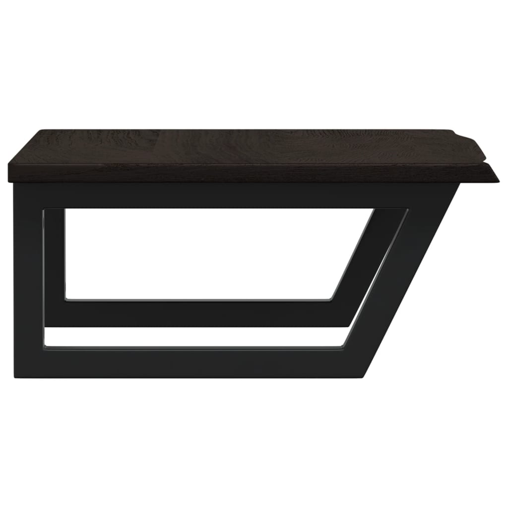 8721102934728_g_en_hd_3 vidaXL Basin Shelf Wall Mounted Steel and Solid Wood Oak - Image 5