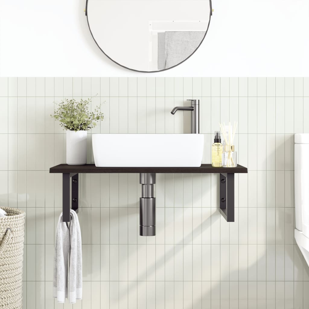 8721102934742_g_en_hd_1 vidaXL Basin Shelf Wall Mounted Steel and Solid Wood Oak - Image 3