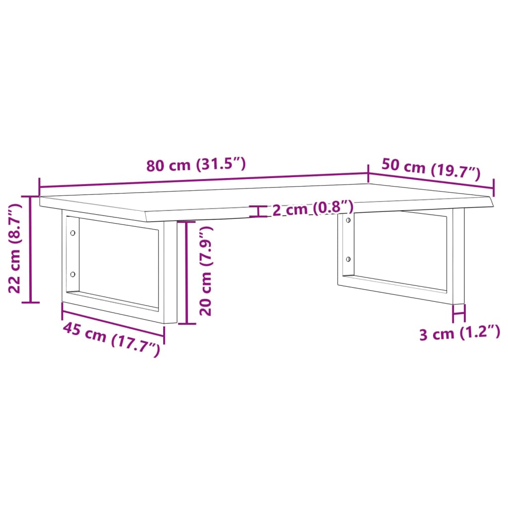 8721102934742_g_en_hd_9 vidaXL Basin Shelf Wall Mounted Steel and Solid Wood Oak - Image 11