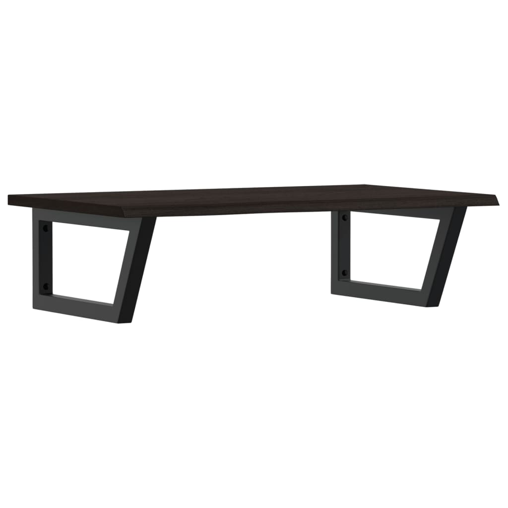 8721102934766_a_en_hd_1 vidaXL Basin Shelf Wall Mounted Steel and Solid Wood Oak - Image 2