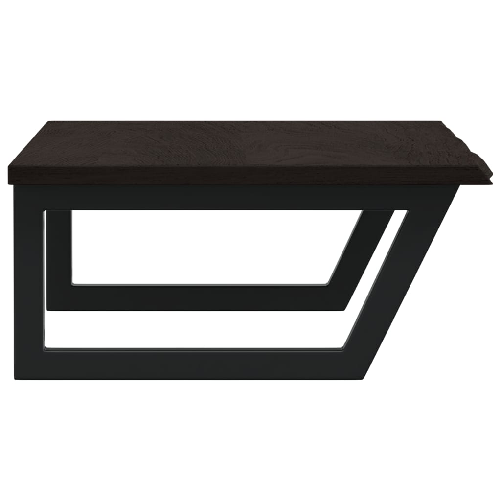 8721102934766_g_en_hd_3 vidaXL Basin Shelf Wall Mounted Steel and Solid Wood Oak - Image 5
