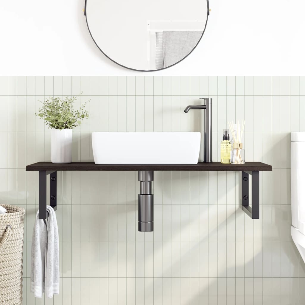 8721102934780_g_en_hd_1 vidaXL Basin Shelf Wall Mounted Steel and Solid Wood Oak - Image 3