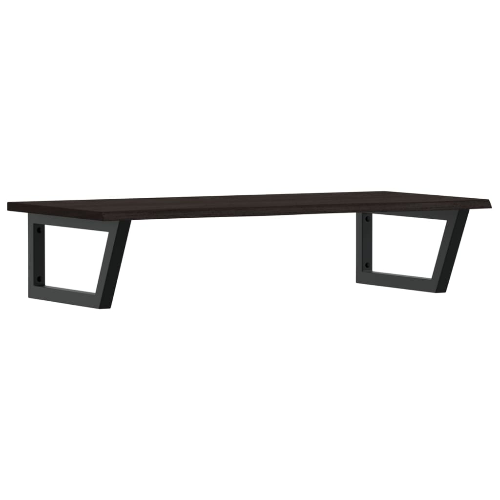 8721102934803_a_en_hd_1 vidaXL Basin Shelf Wall Mounted Steel and Solid Wood Oak - Image 2