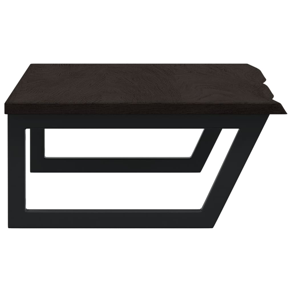8721102934803_g_en_hd_3 vidaXL Basin Shelf Wall Mounted Steel and Solid Wood Oak - Image 5