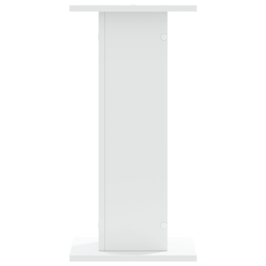 8721102949111_g_en_hd_2 vidaXL Speaker Stands 2 pcs White 30x30x60 cm Engineered Wood - Image 5