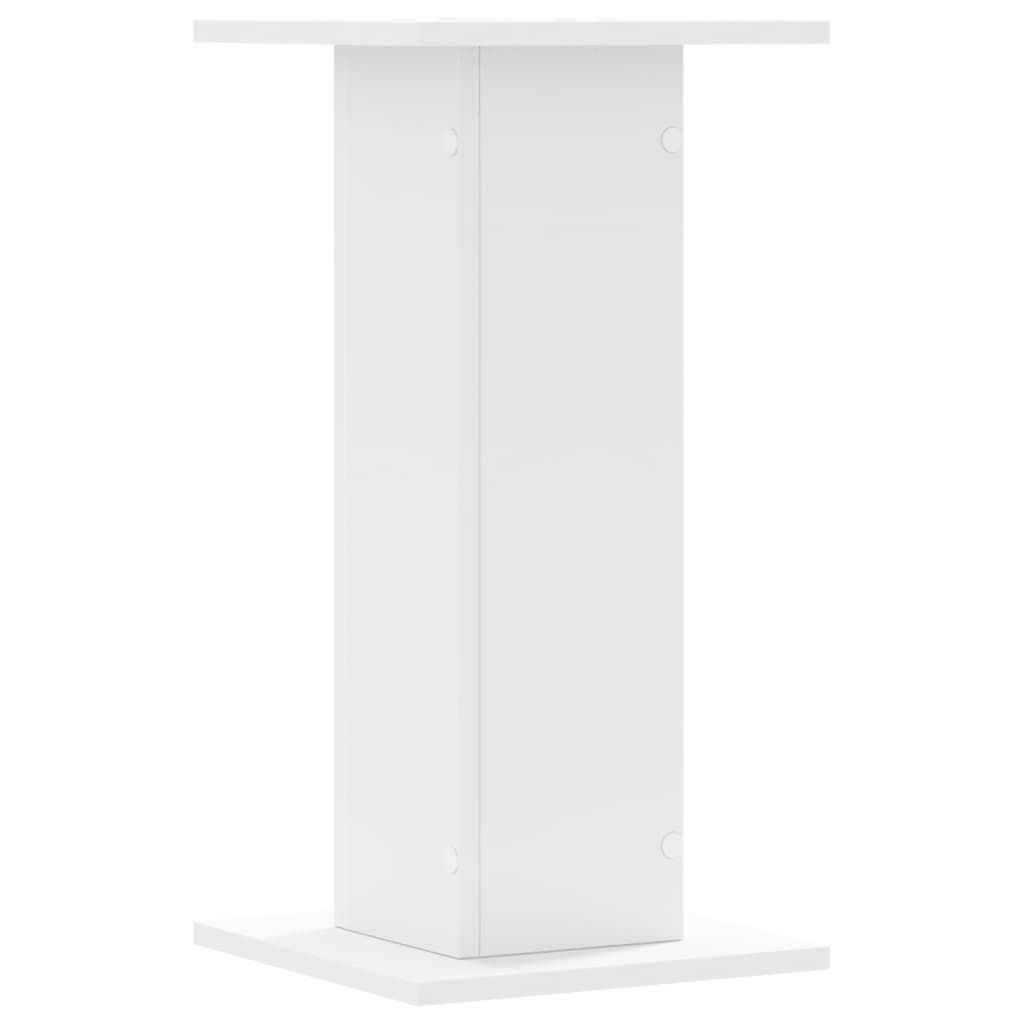 8721102949111_g_en_hd_4 vidaXL Speaker Stands 2 pcs White 30x30x60 cm Engineered Wood - Image 7