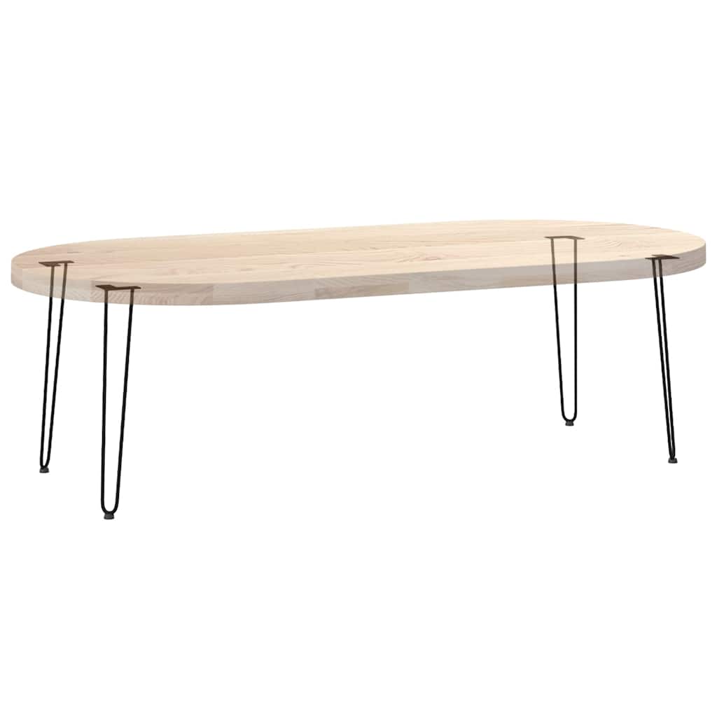 8721102955891_g_en_hd_7 vidaXL hairpin legs for console tables for Console Table 4 pcs Black 72 cm Solid Steel - Image 8
