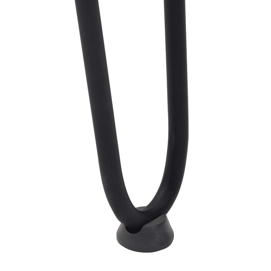 8721102955891_g_en_hd_8 vidaXL hairpin legs for console tables for Console Table 4 pcs Black 72 cm Solid Steel - Image 9