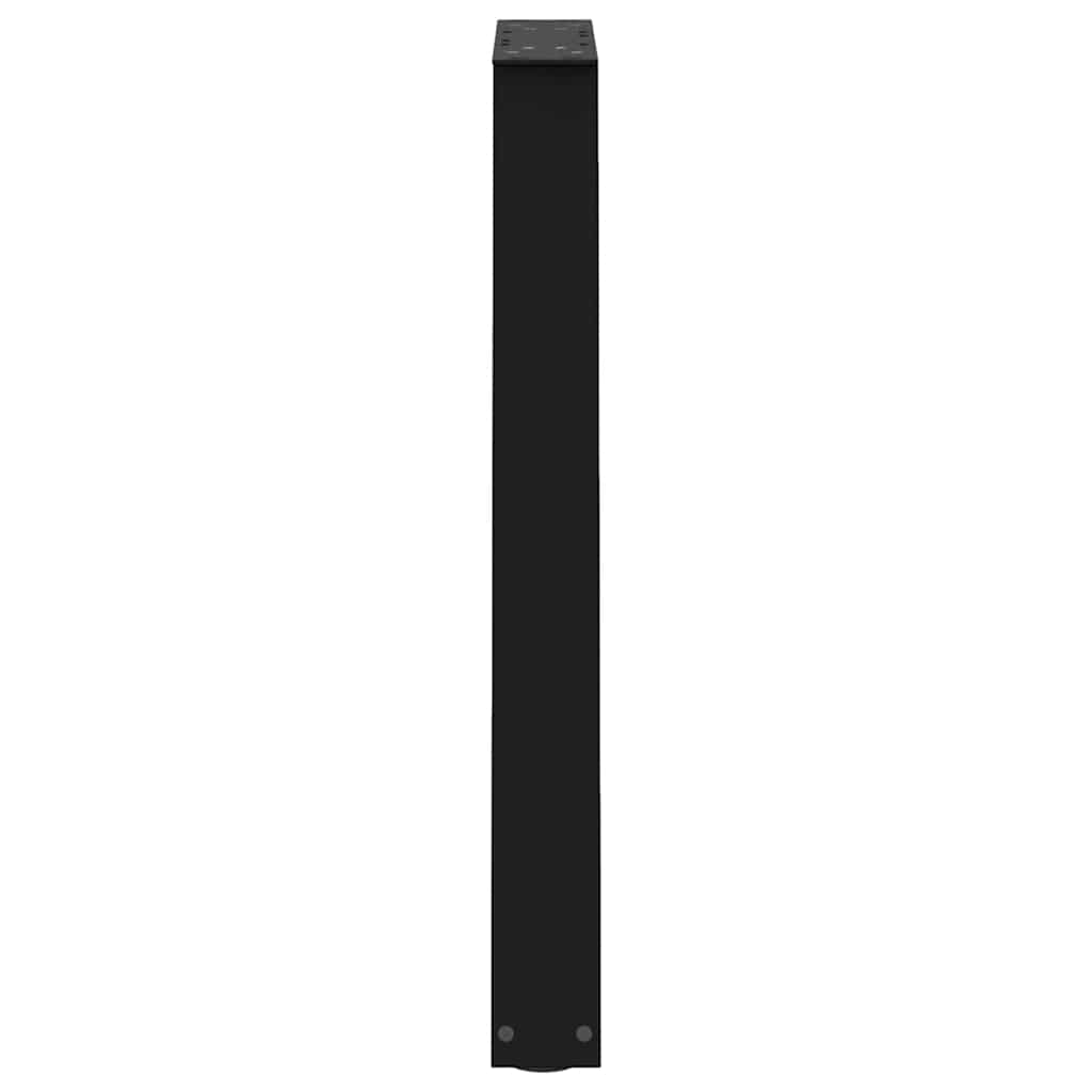 8721102957253_g_en_hd_5 vidaXL Dining Table Legs V-Shape 2 pcs Black 50x(72-73.3) cm Steel - Image 6