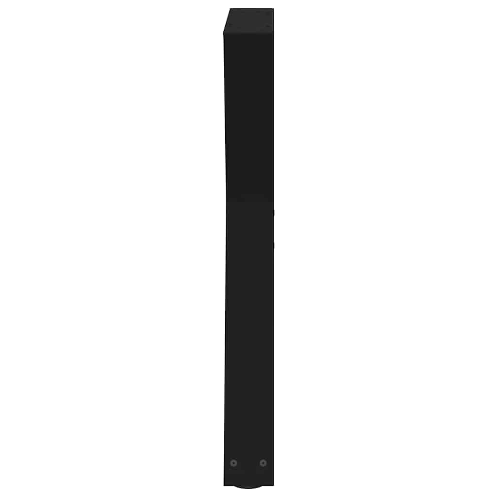 8721102958892_g_en_hd_5 vidaXL Dining Table Legs 2 pcs Black 70x(72-73.3) cm Steel - Image 6