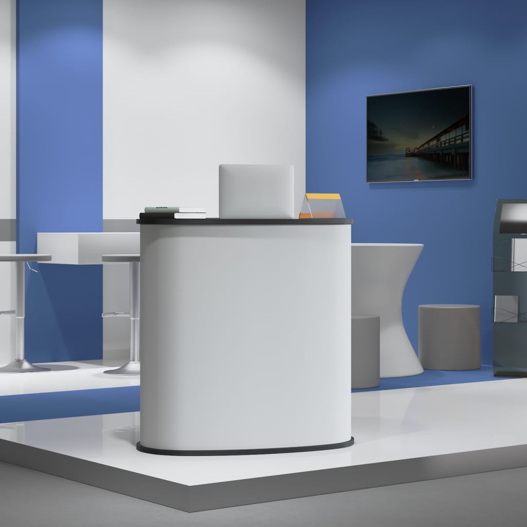 8721102965487_g_en_hd_1 vidaXL Trade Show Counter Foldable 90x48x93 cm Engineered Wood - Image 3