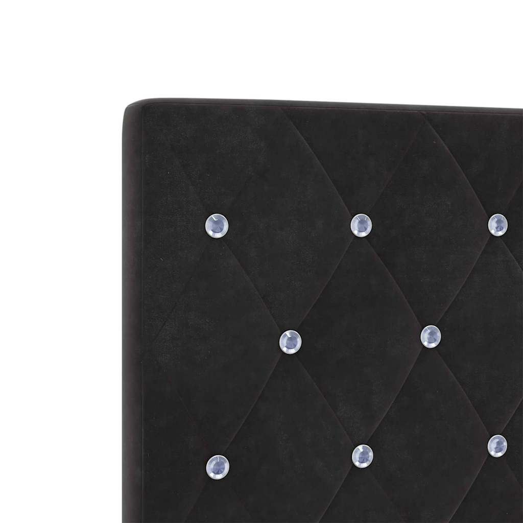 8721158204158_detail_en_hd_1 vidaXL LED Headboard with LED Strip Lights Argyle Black 80 cm Velvet - Image 9