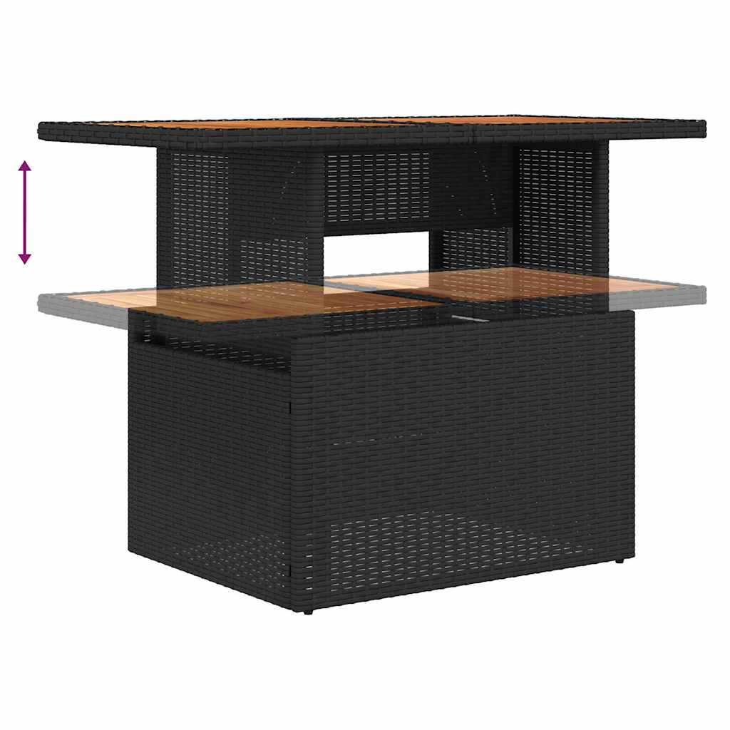 8721158231796_wbg-fu_en_hd_1 vidaXL Garden Dining Set Manual 5 pcs Black and Brown 100 x 55 x 73 cm - Image 10