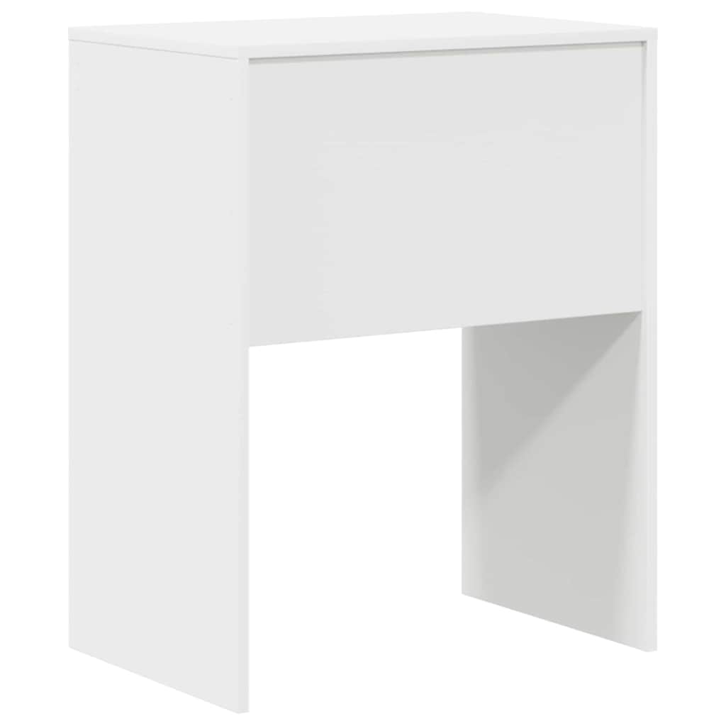 8721158250902_wbg-ba_en_hd_2 vidaXL Desk White 60 x 40 x 76 cm Engineered wood - Image 7