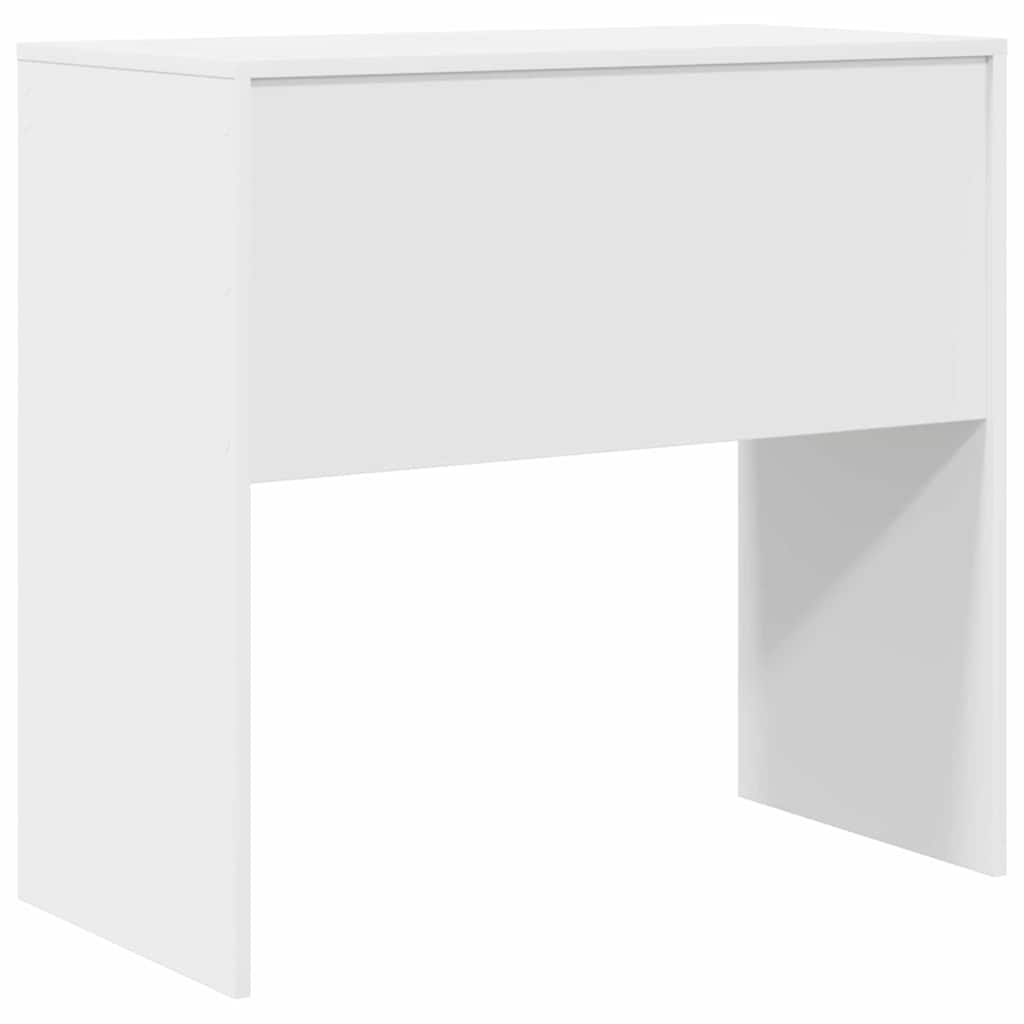 8721158251060_wbg-ba_en_hd_2 vidaXL Desk White 80 x 40 x 76 cm Engineered wood - Image 7