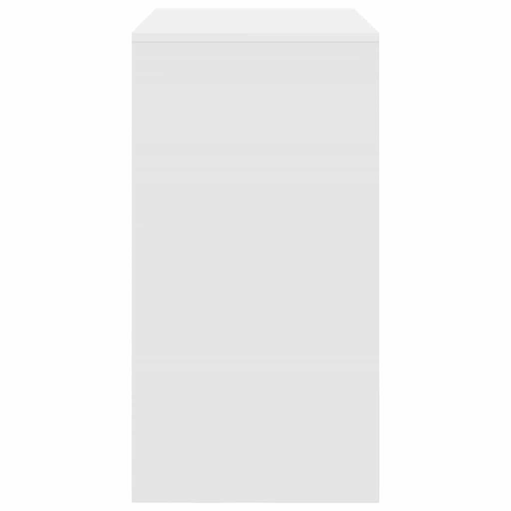 8721158251060_wbg-si_en_hd_4 vidaXL Desk White 80 x 40 x 76 cm Engineered wood - Image 6