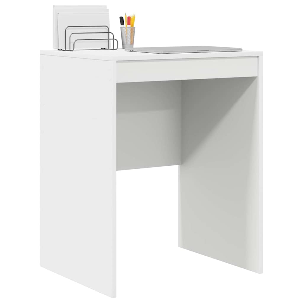 8721158251305_wbg-mo_en_hd_1 vidaXL Desk White 60 x 50 x 76 cm Engineered wood - Image 3