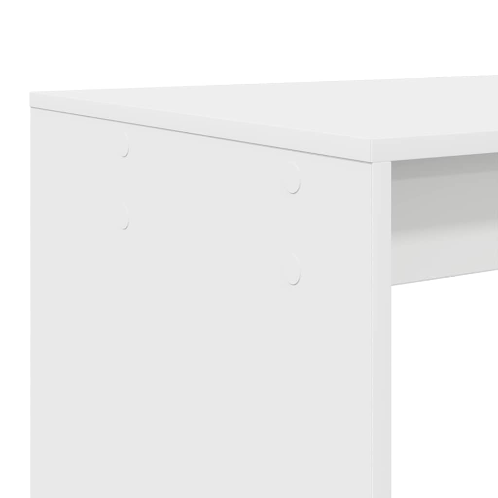 8721158251787_detail_en_hd_1 vidaXL Desk with Shelf White 108 x 55 x 103.5 cm Engineered Wood - Image 8