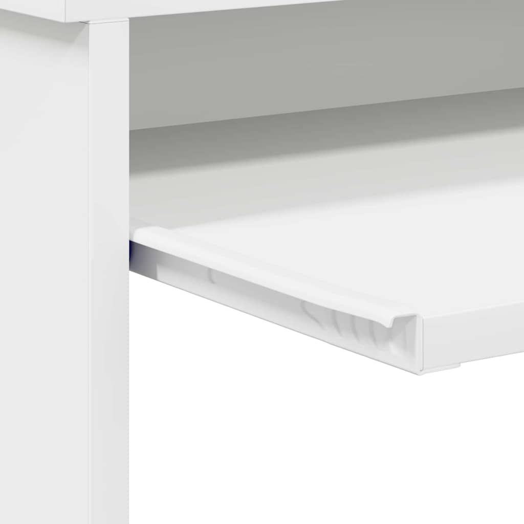 8721158251862_detail_en_hd_2 vidaXL Desk with Shelf White 106 x 40 x 88.5 cm Engineered Wood - Image 10