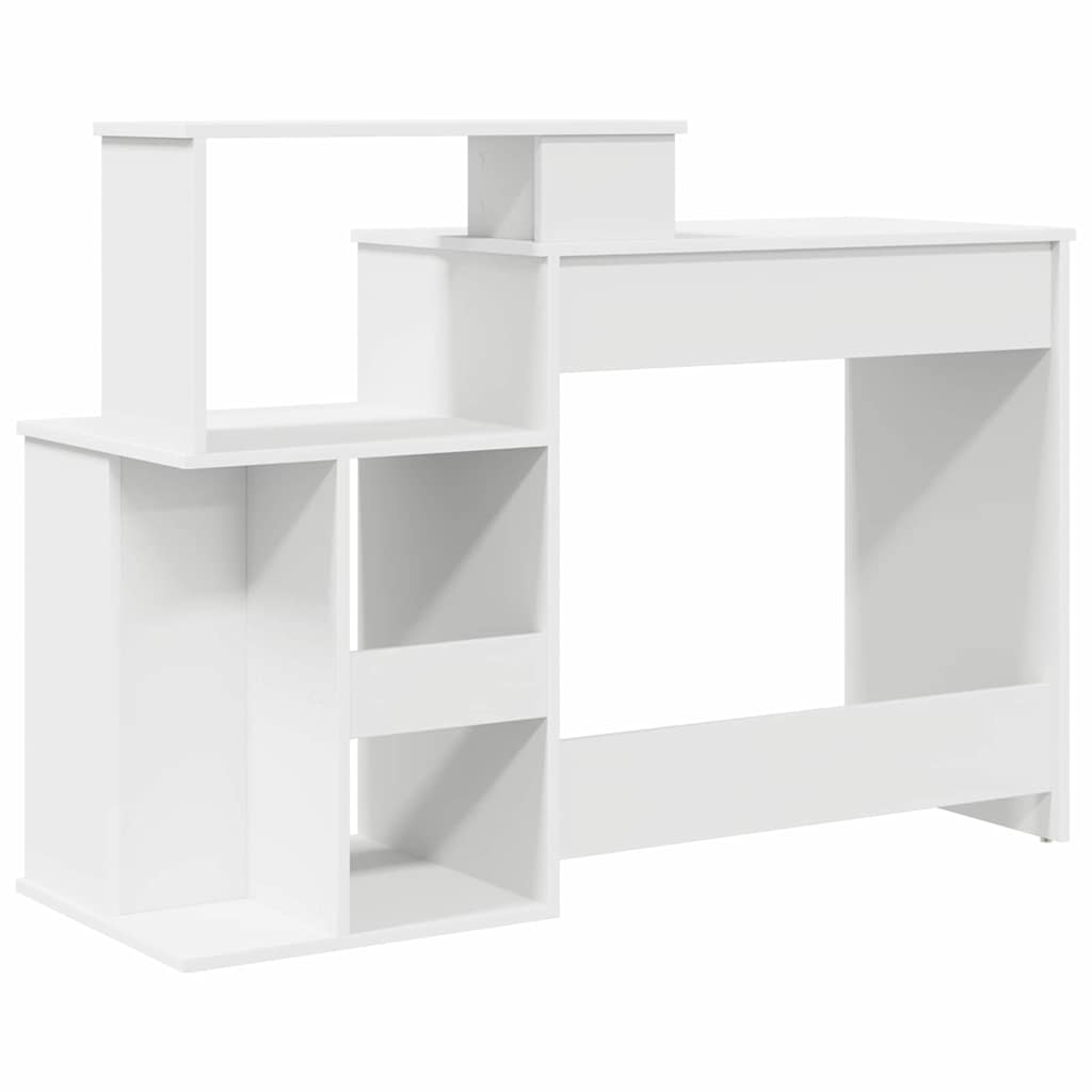 8721158251947_wbg-ba_en_hd_3 vidaXL Desk with Storage White 120.5 x 44 x 88.5 cm Engineered Wood - Image 8
