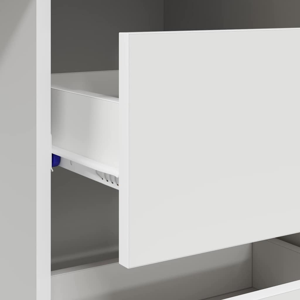 8721158252104_detail_en_hd_1 vidaXL Desk with Drawer White 90 x 37.5 x 75 cm Engineered Wood - Image 9