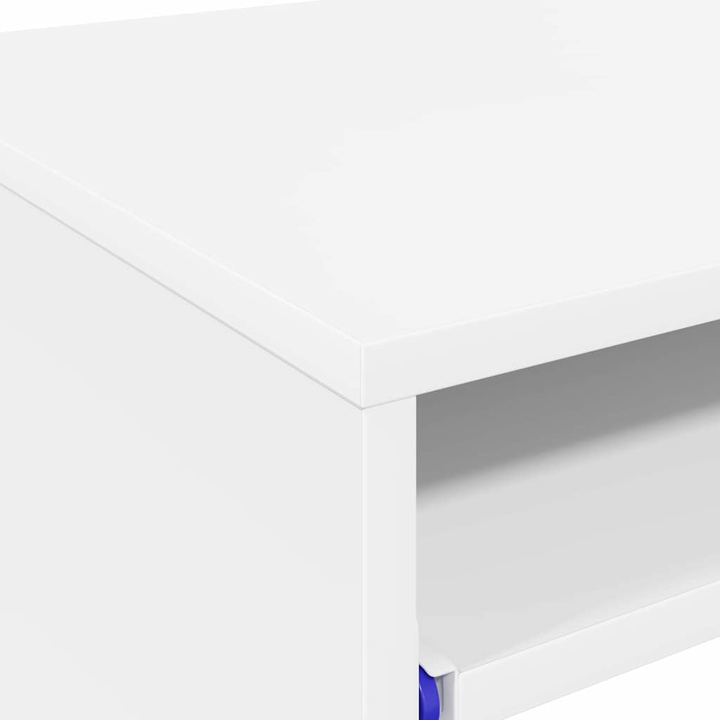 8721158252340_detail_en_hd_1 vidaXL Desk with Shelf White 77.5 x 43 x 79 cm Engineered Wood - Image 9