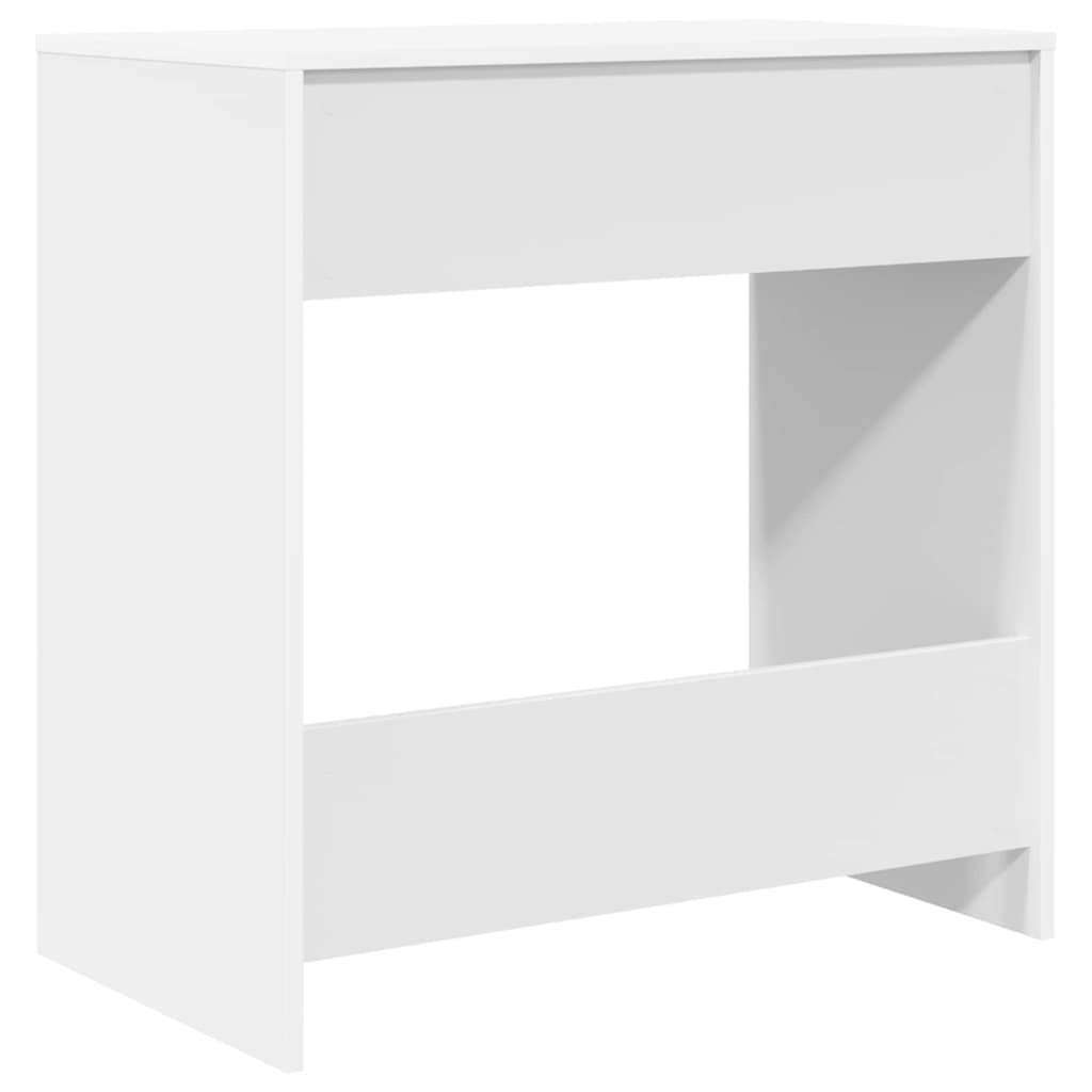 8721158252340_wbg-ba_en_hd_3 vidaXL Desk with Shelf White 77.5 x 43 x 79 cm Engineered Wood - Image 8