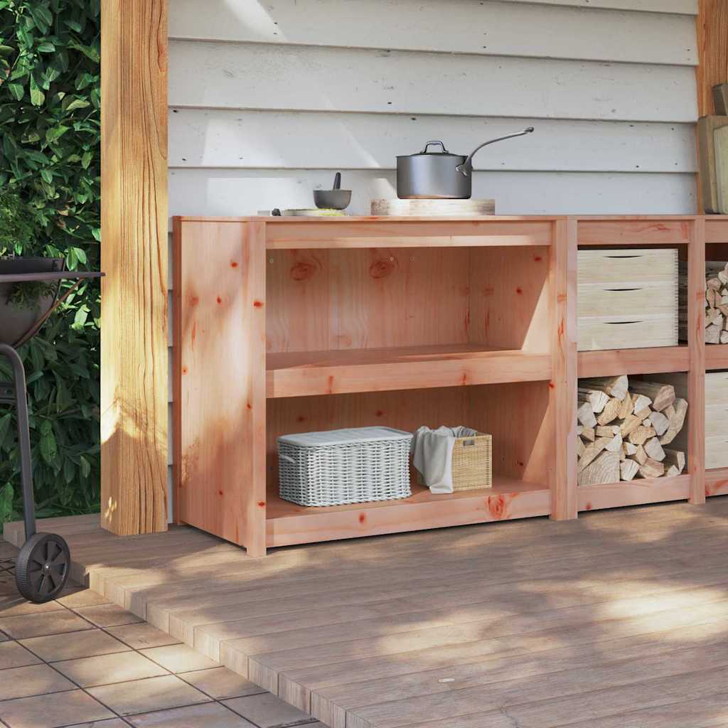 8721158282743_mo-im_en_hd_2 vidaXL Kitchen Cabinet Brown 106 x 55 x 92 cm Solid Douglas Fir wood - Image 5