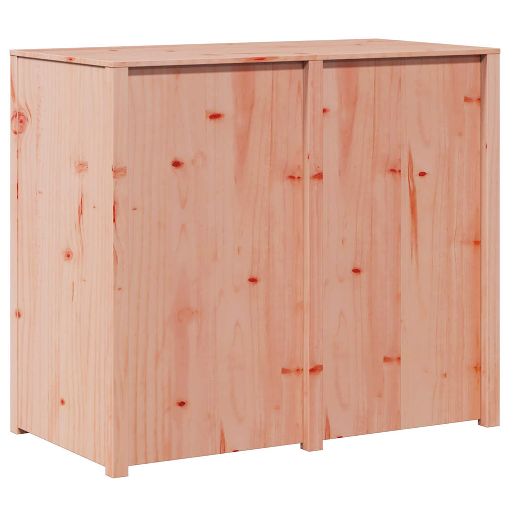 8721158282743_wbg-ba_en_hd_2 vidaXL Kitchen Cabinet Brown 106 x 55 x 92 cm Solid Douglas Fir wood - Image 8