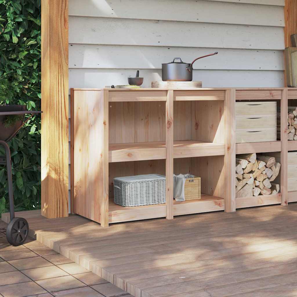 8721158282842_mo-im_en_hd_2 vidaXL Kitchen Cabinet Brown 106 x 55 x 92 cm Solid Pine wood - Image 5
