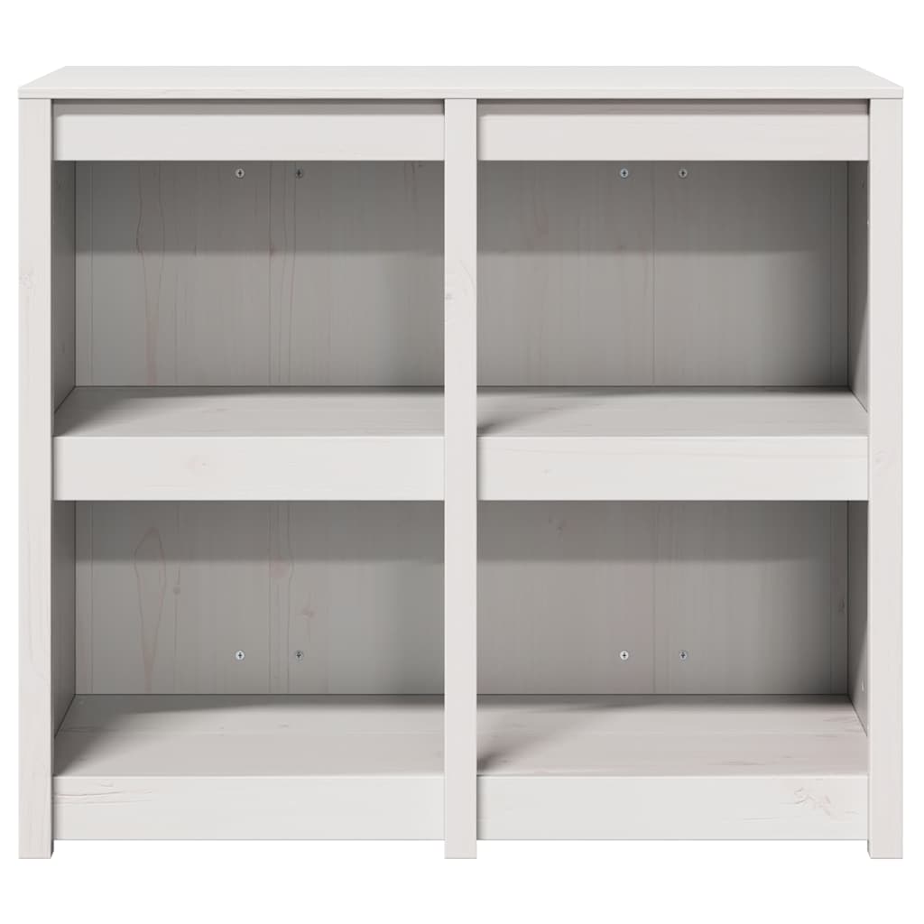 8721158282859_wbg-fr_en_hd_3 vidaXL Kitchen Cabinet Warm White 106 x 55 x 92 cm Solid Pine wood - Image 6